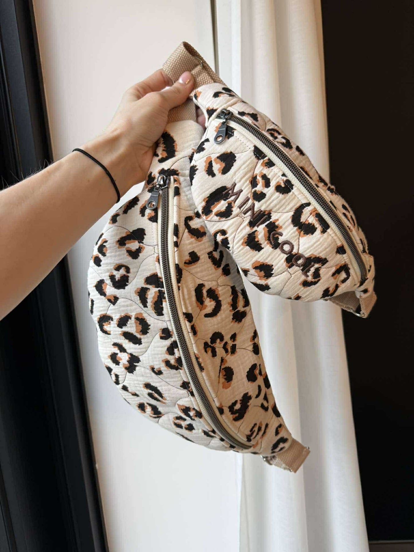 Sacs Banane Parent - Enfant