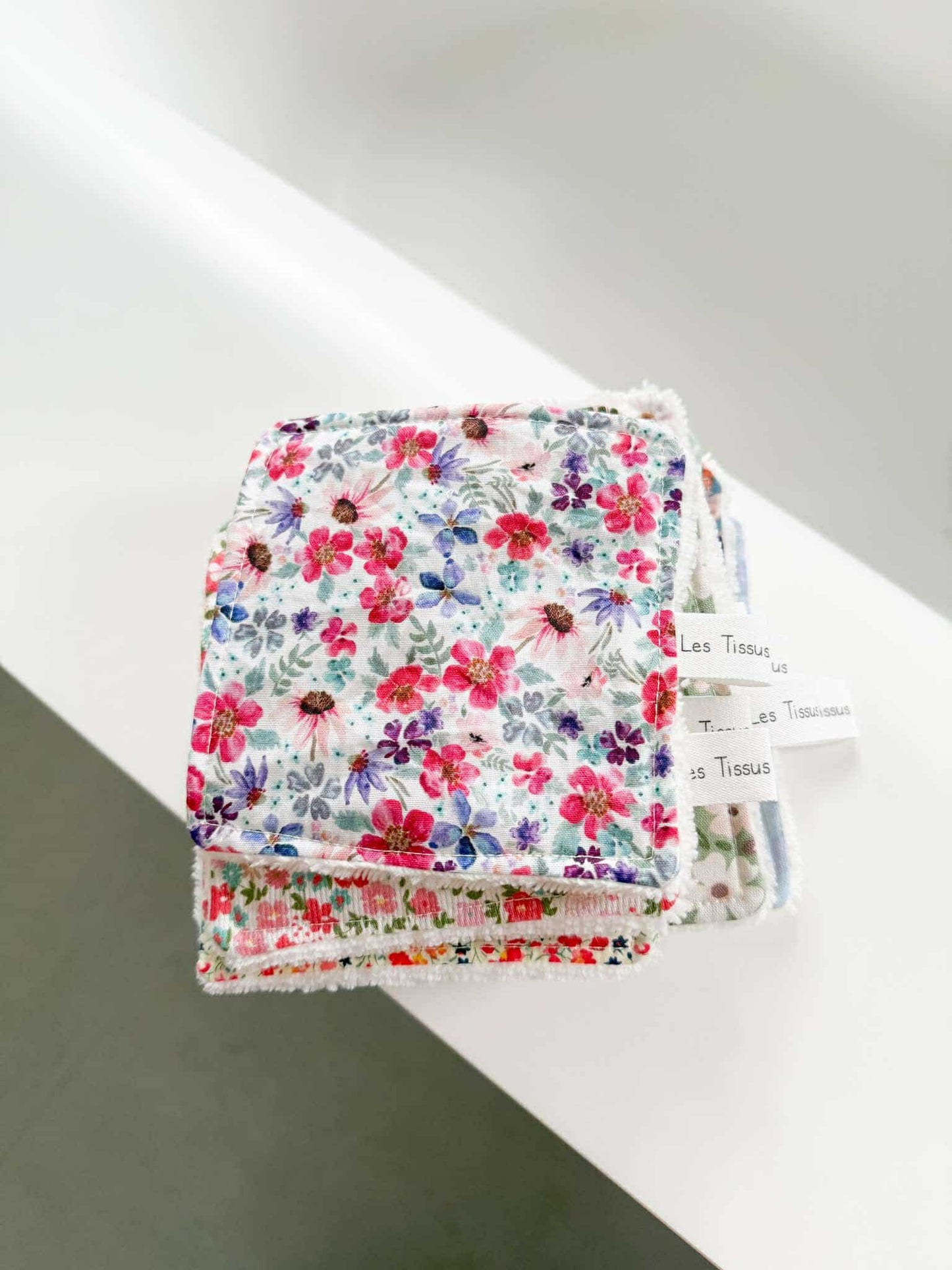 Coton lavable