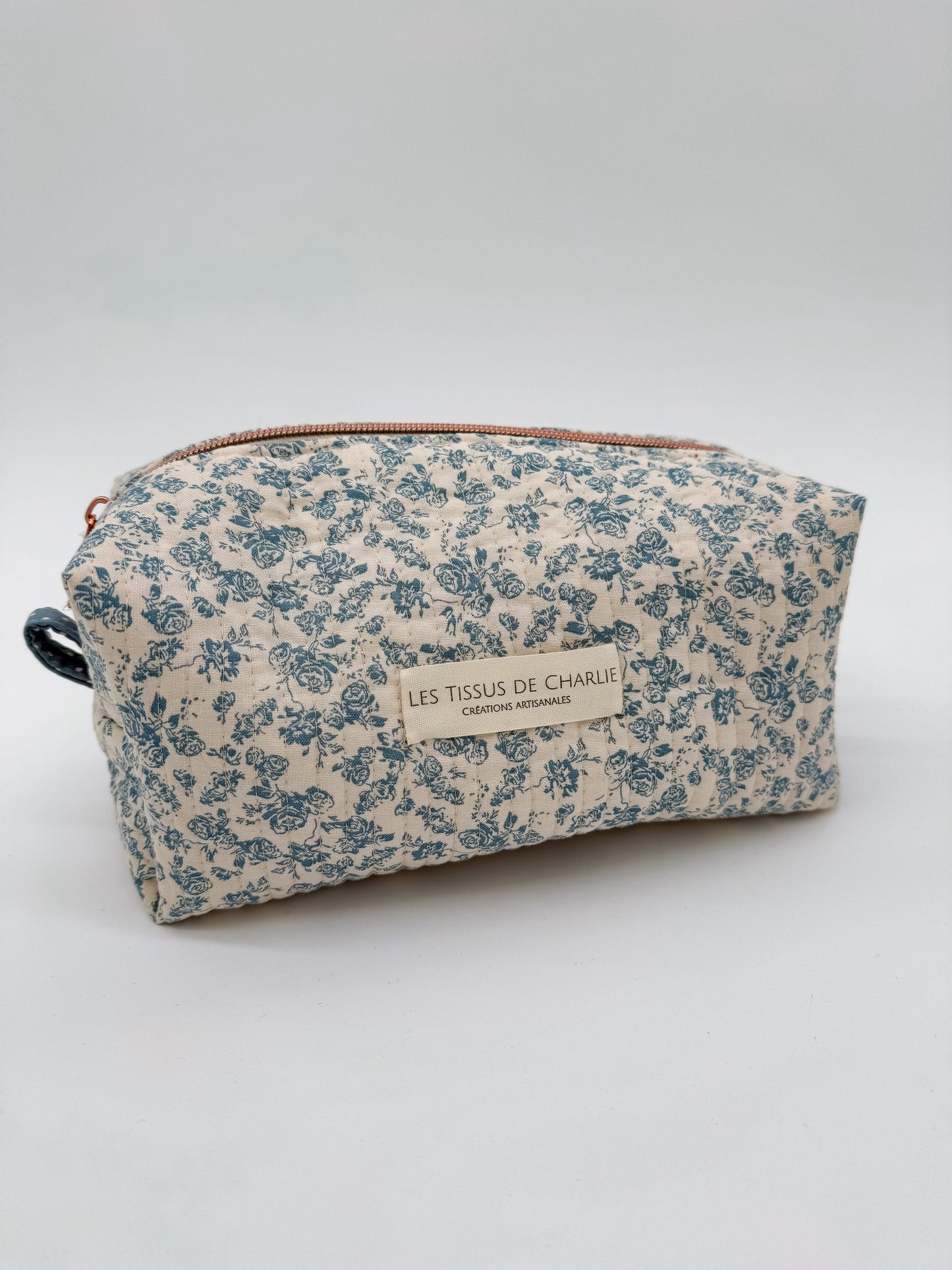 Trousse de maquillage