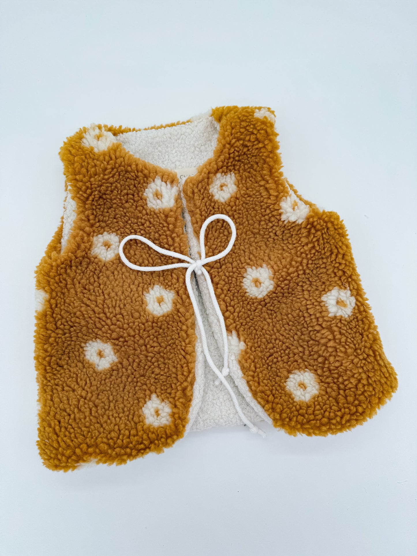 Gilet Berger 2 ans