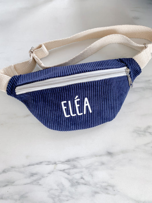 Sac banane enfant