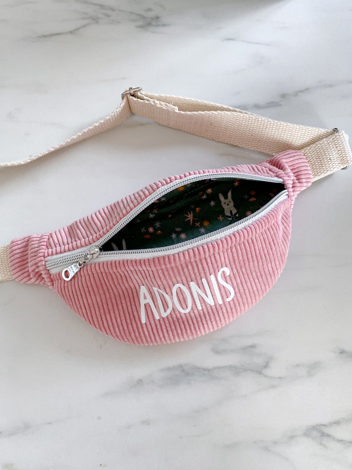 Sac banane enfant