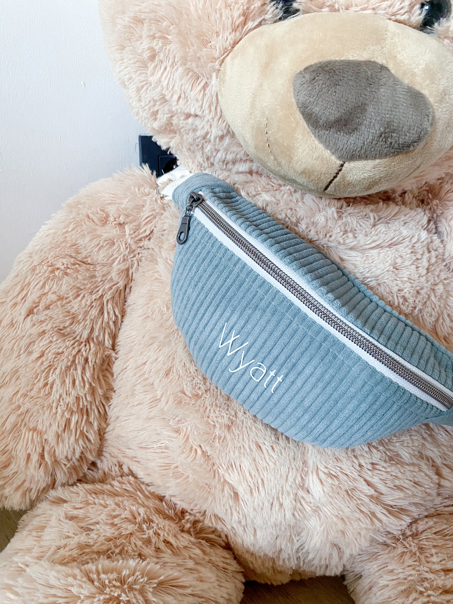 Sac banane enfant