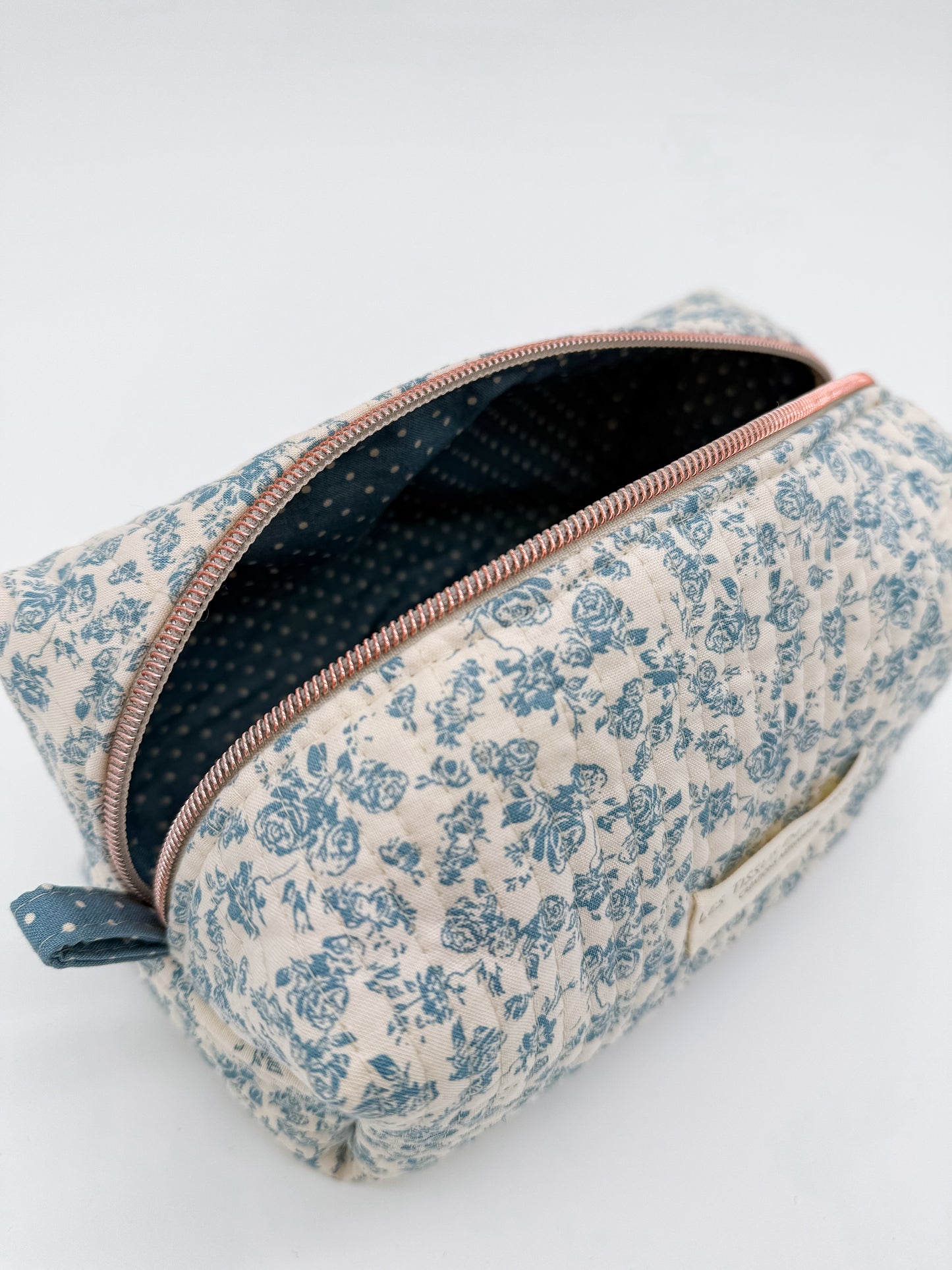 Trousse de maquillage