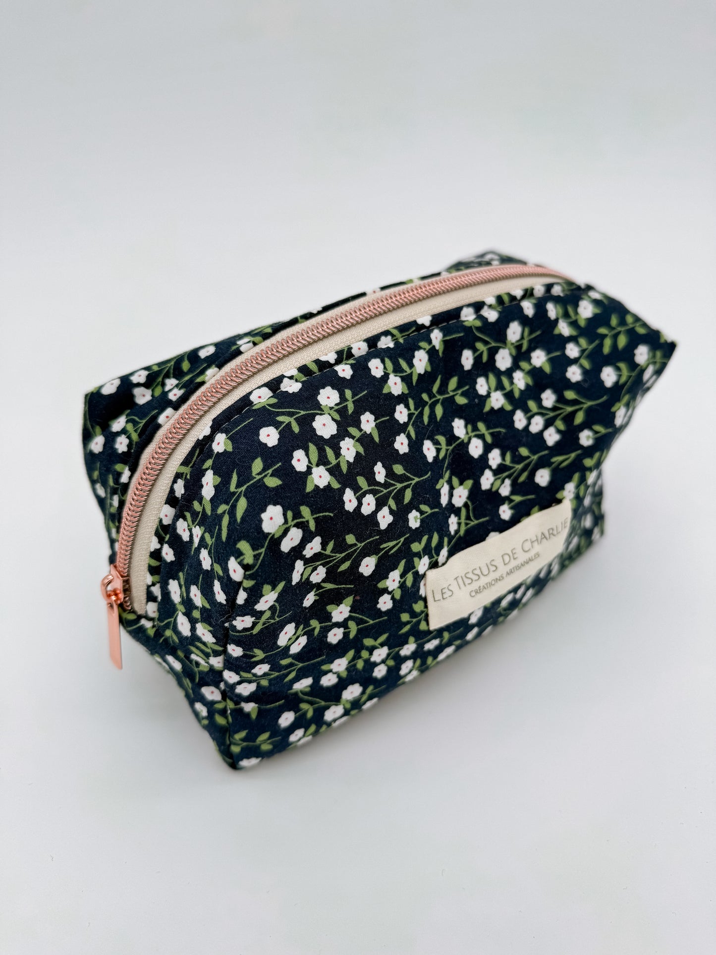 Trousse de maquillage