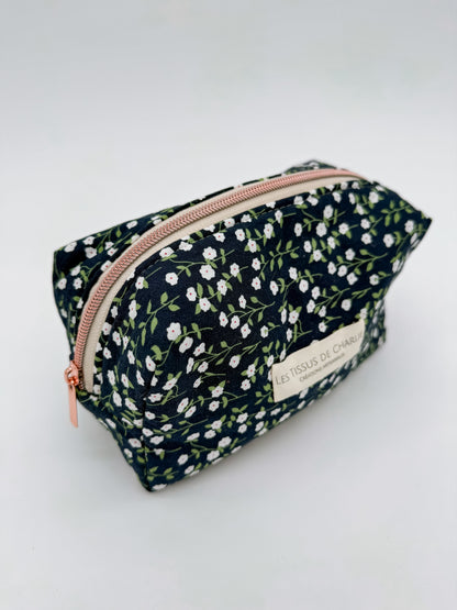 Trousse de maquillage