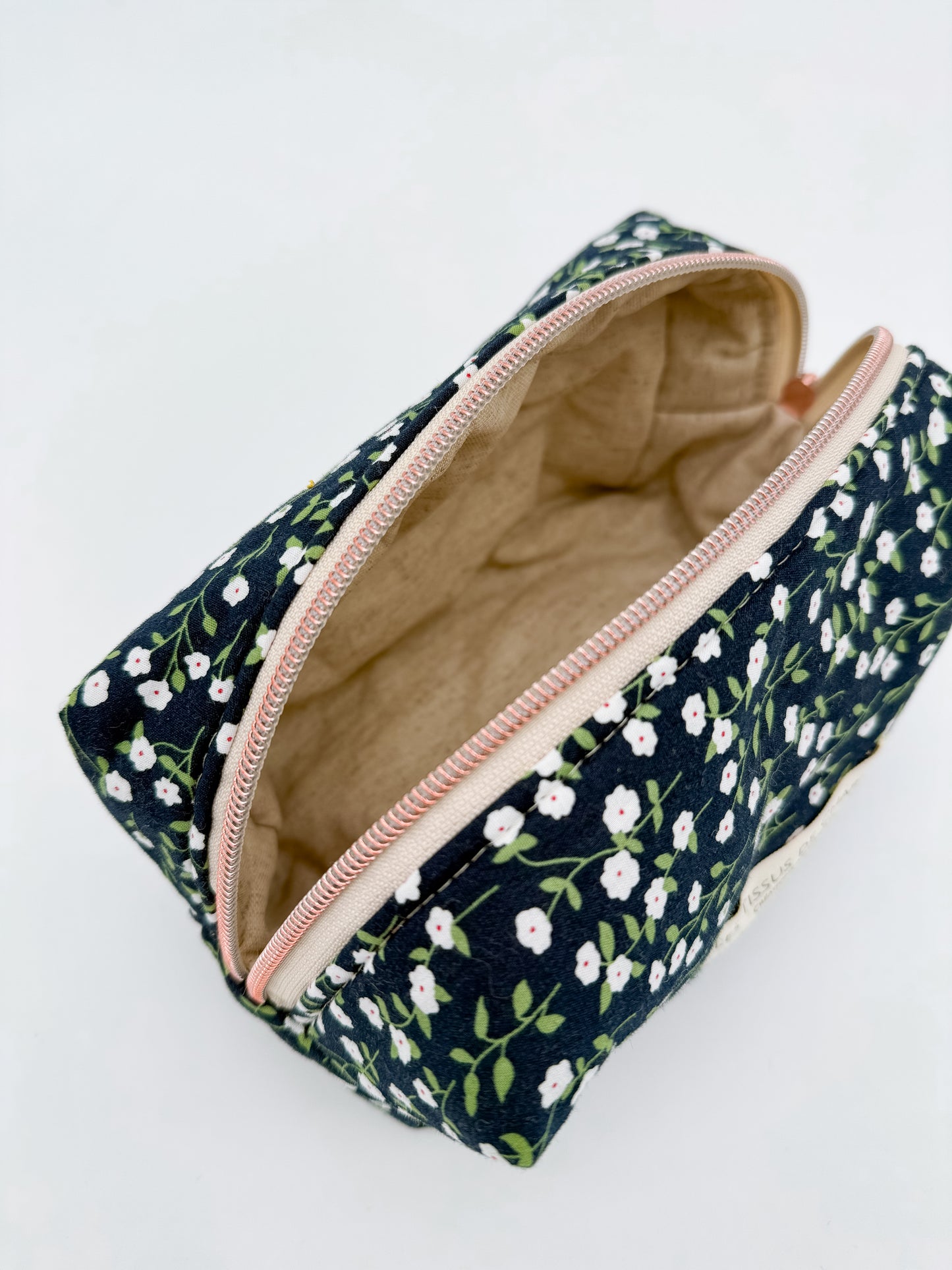 Trousse de maquillage