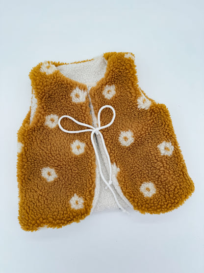 Gilet Berger 2 ans