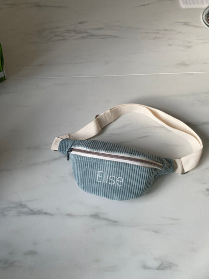 Sac banane enfant