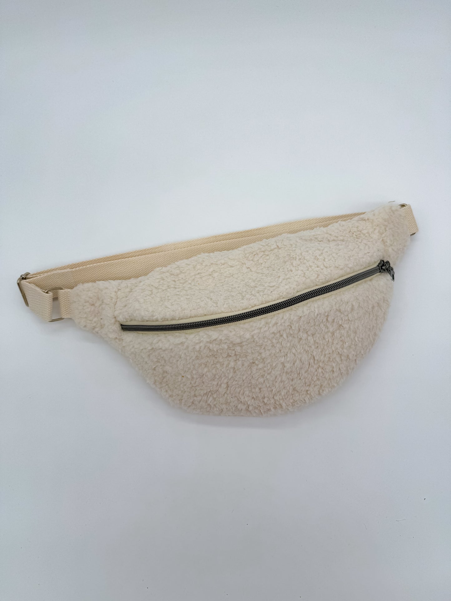 Sac banane tout doux